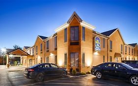 Best Western Plus Dunkirk & Fredonia Inn